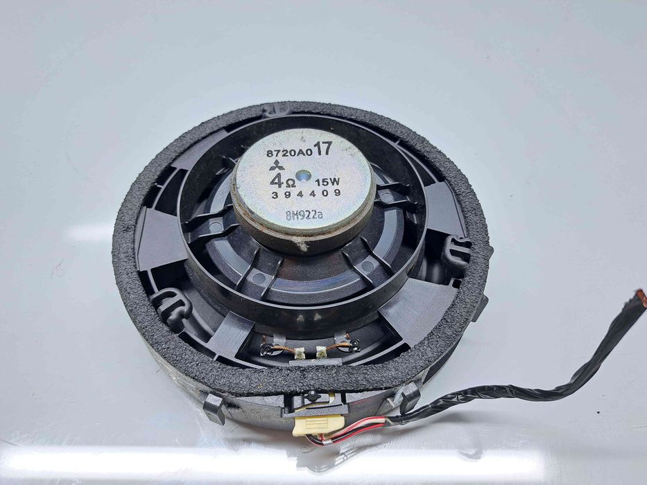 Boxa stanga fata MITSUBISHI Outlander II [Fabr 2006-2015] 8720A017