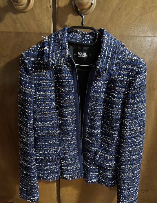 Сако Карл Лагерфелд