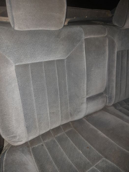 Сидения Пасат Б3, Б-4