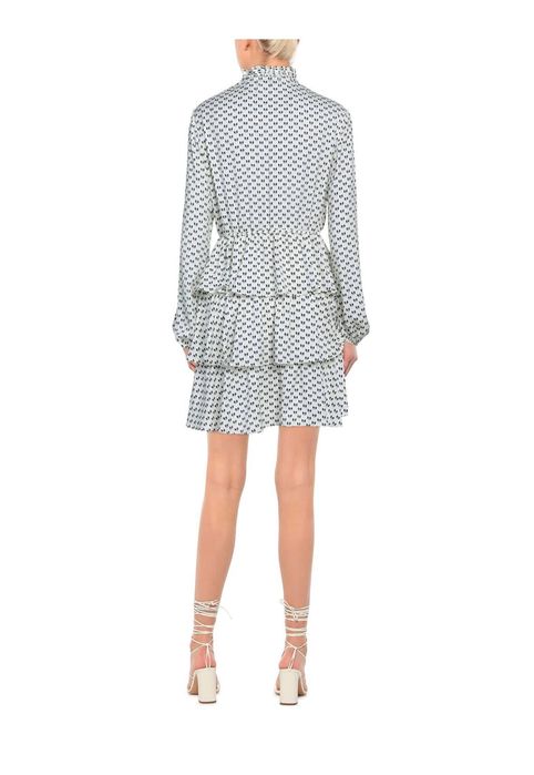 Рокля с дълъг ръкав Maje