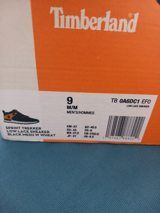 Pantofi sport Timberland,mai multe mărimi.