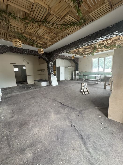 Сдам помещение в аренду