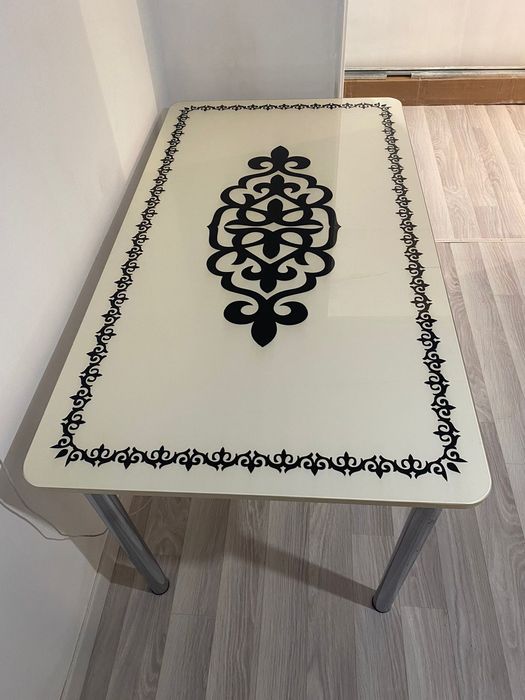 Стол кухонный 150х80