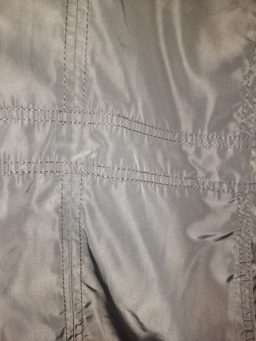 Дамско яке - ветровка