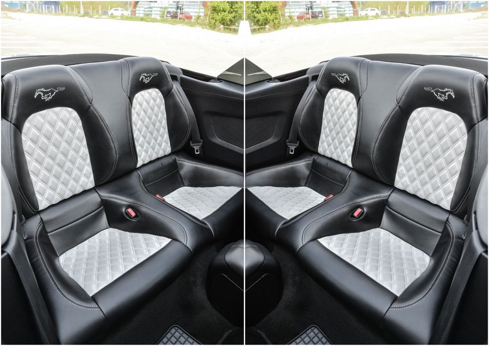 Vand ford mustang 3.7 cabriolet , SUA