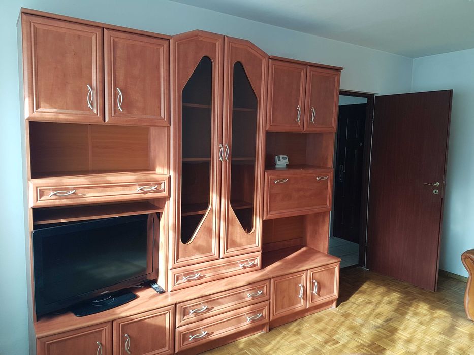 Proprietar, garsonieră Bulevardul Garii