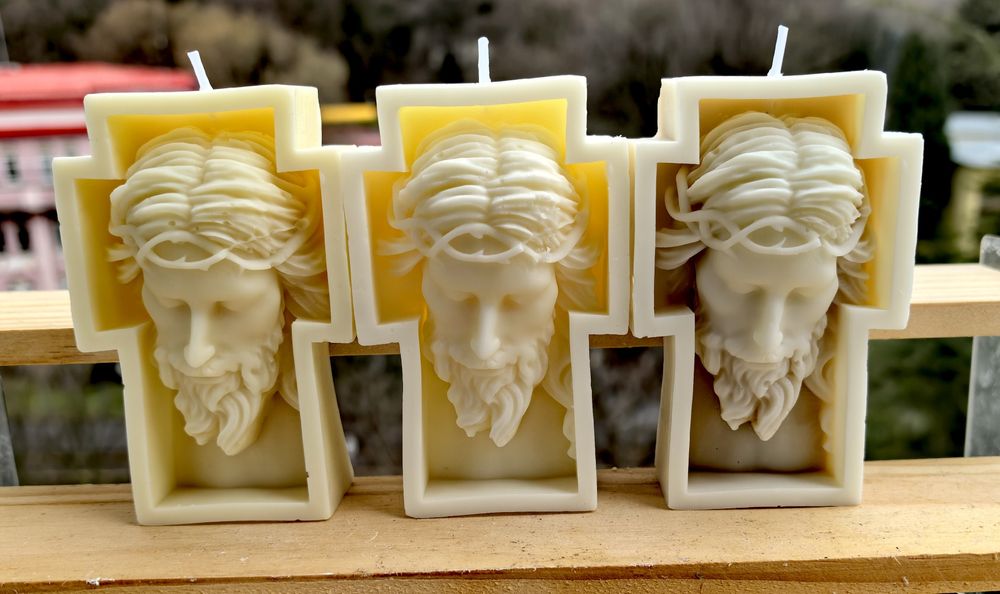 Ароматни Свещи, Чашки и Бурканчета