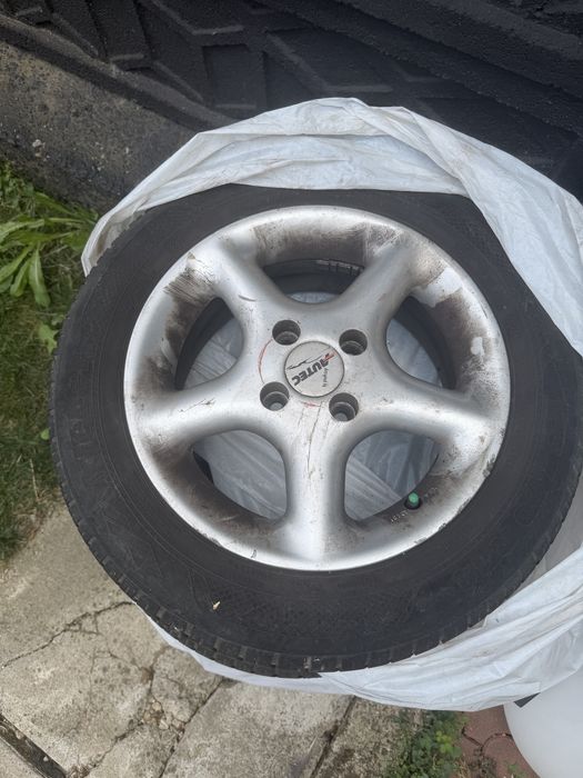 jante autec r14 4x100