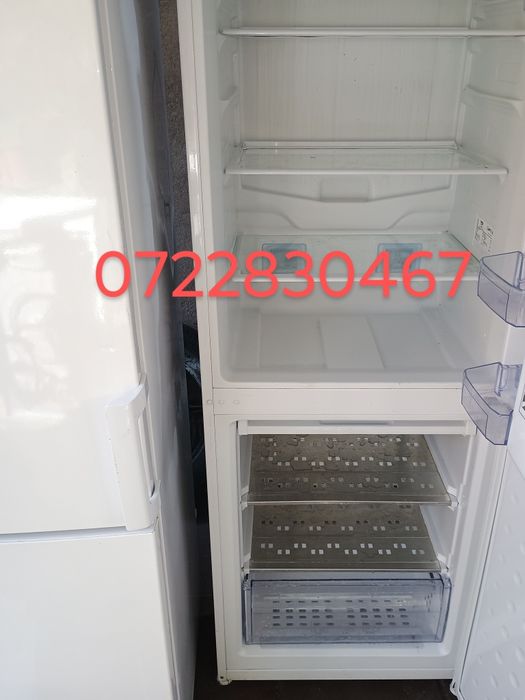 Frigider Zanuss 177W cu congelator