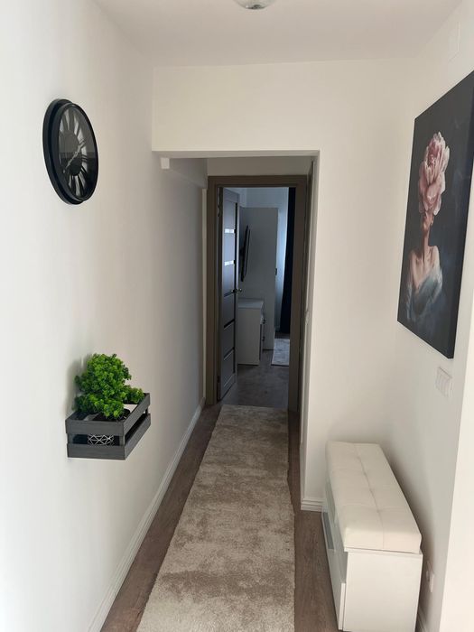 Chirie apartament 2 camere