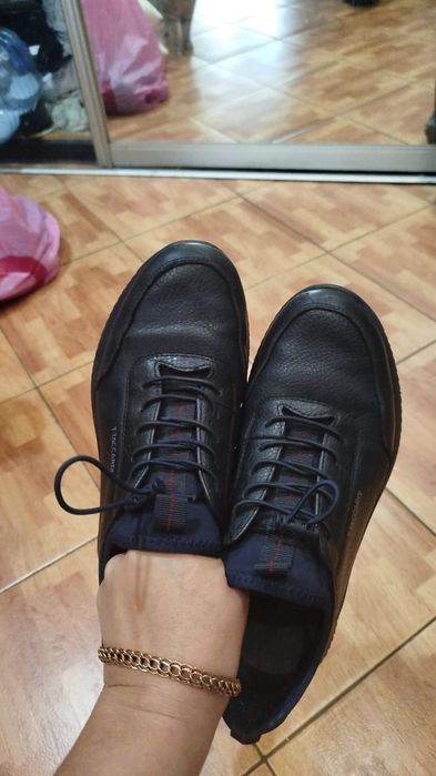 Туфли Taccardi..