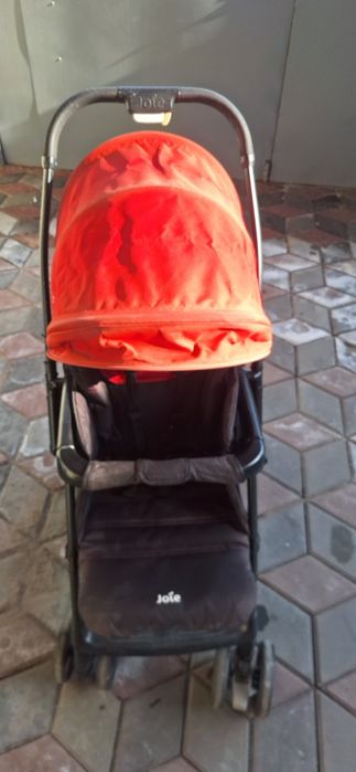 Прогулочная коляска Joie (Срочно!)