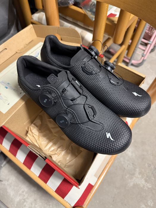 Велотуфли Specilalzed Torch 3.0