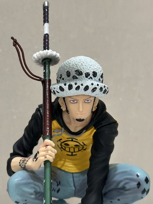 Фигурки one pice