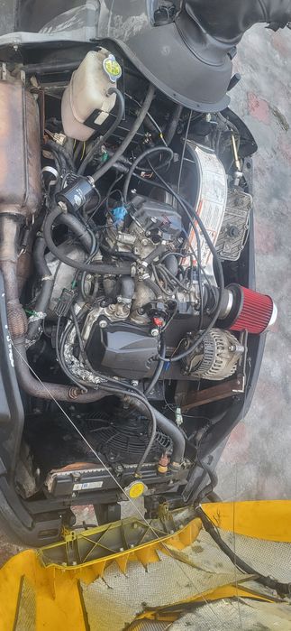 Продам Снегоход Стелс викинг 800