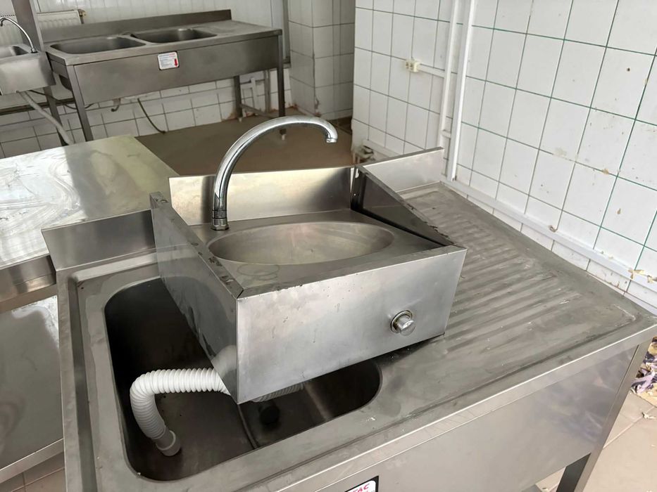 Vand echipamente Horeca - Pizzerie