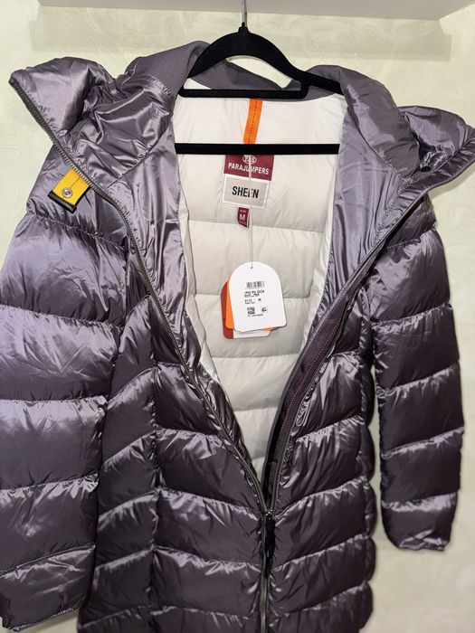 Geaca dama Parajumpers