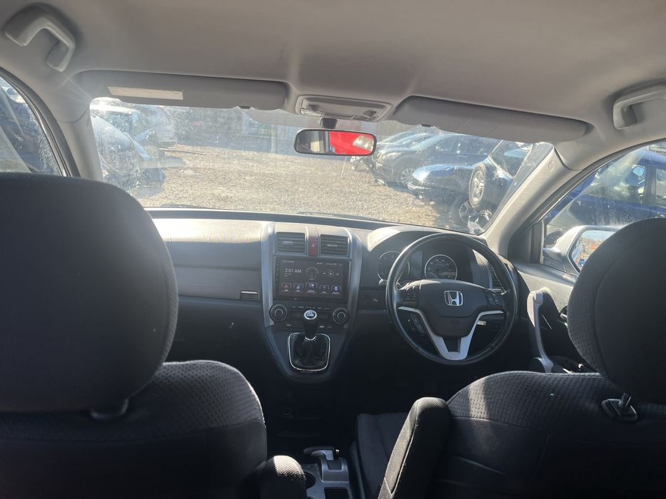 НА Части Хонда ЦРВ 3/Honda CRV 3 /2.2/140/2007