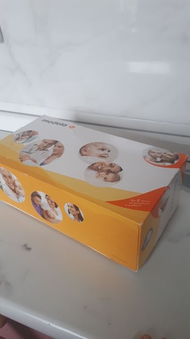 Продам Молокоотсос