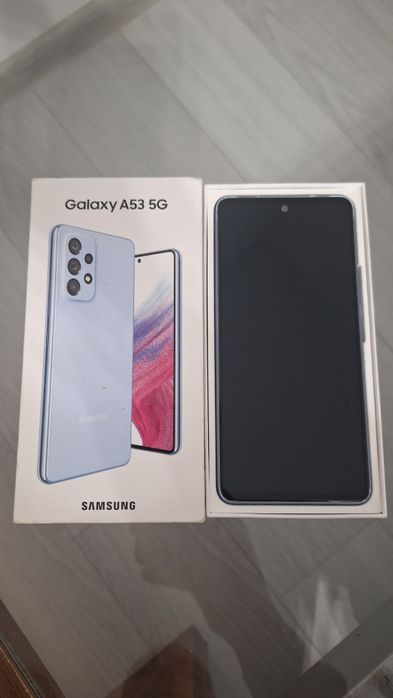 Samsung  S53  5G  128GB