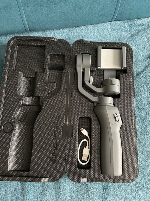 DJI Osmo Mobile 2