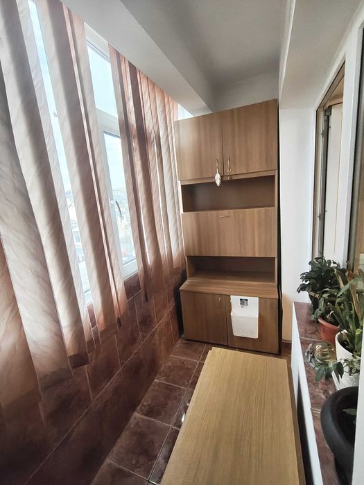 De inchiriat apartament cu 2 camere