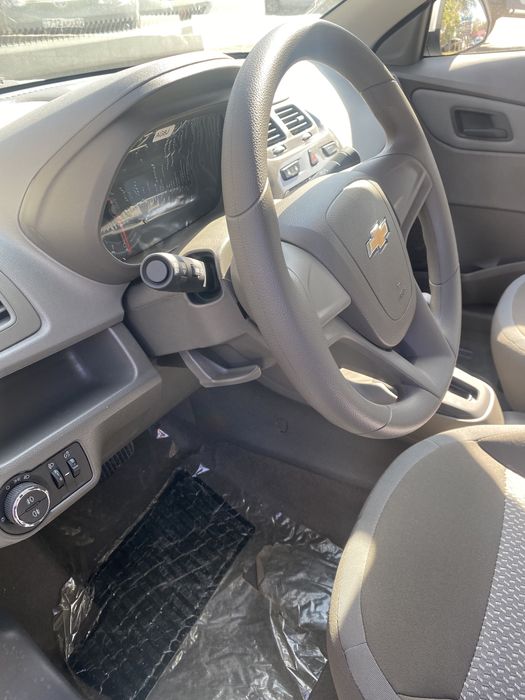 Chevrolet Cobalt 2023