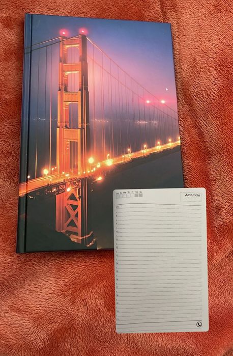 Ежедневник по 1000тг