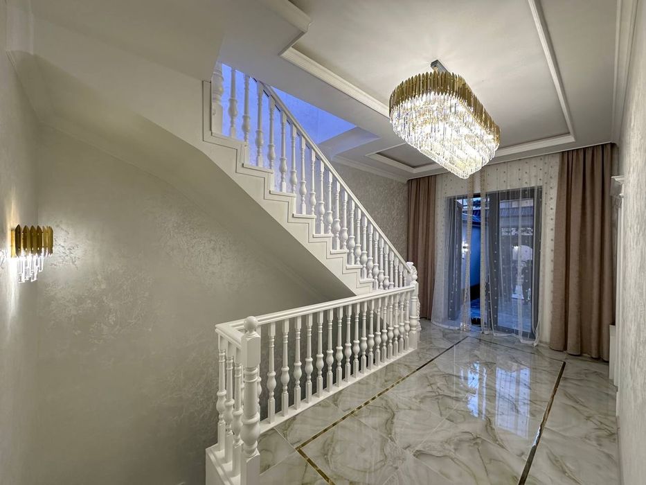 Янги ховли сотилади 1,5сотих Юнусобод гвардейски сохибкор махалла