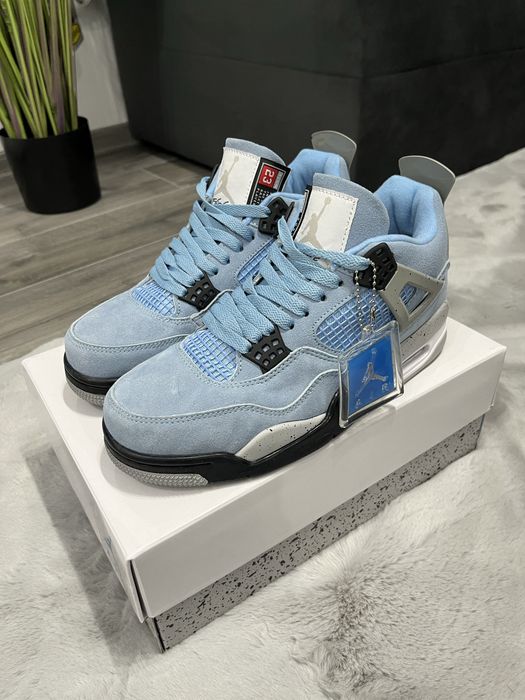Jordan 4 Retro 40-43