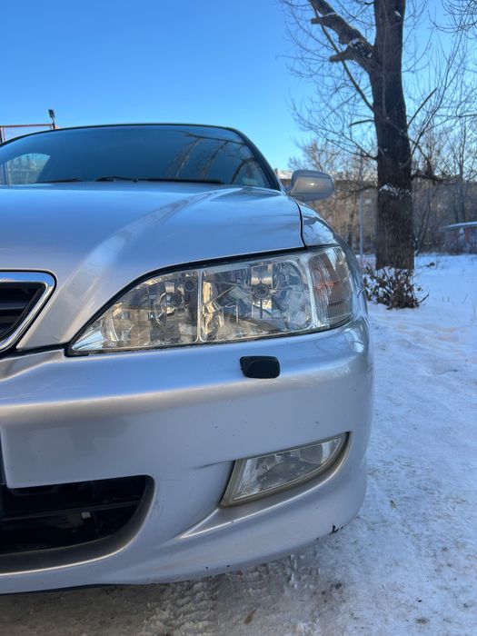 Honda accord VI 6 2001