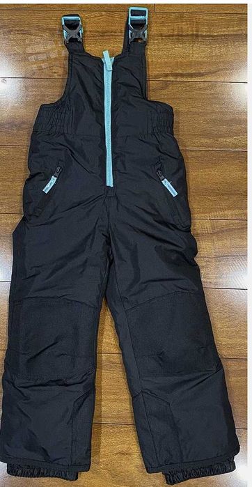 Детски ски гащеризон Champion 5-6 години