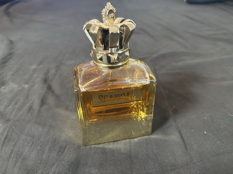 Jean Paul Gaultier - Scandal Absolu 150ml