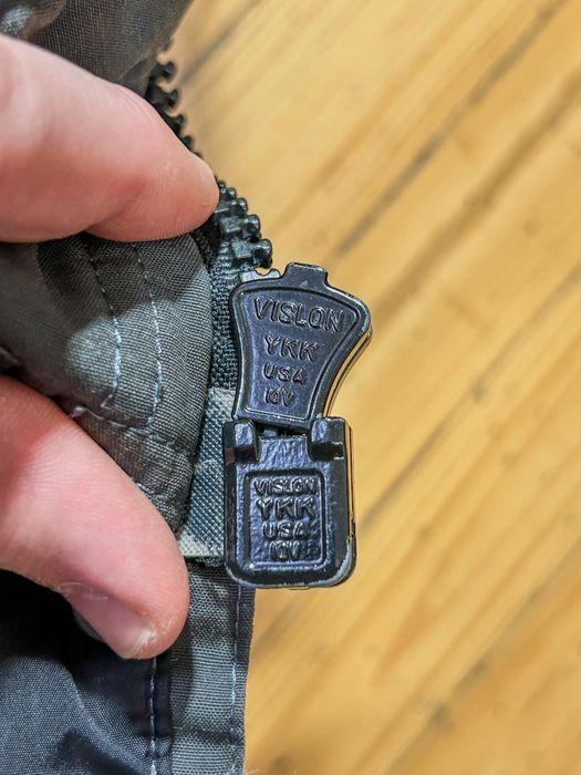 Canada goose kensigton jacket яке