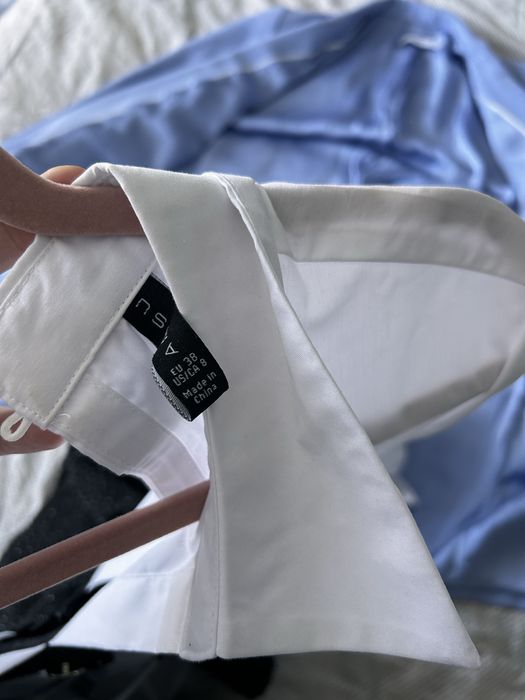 Гащеризон + Сако