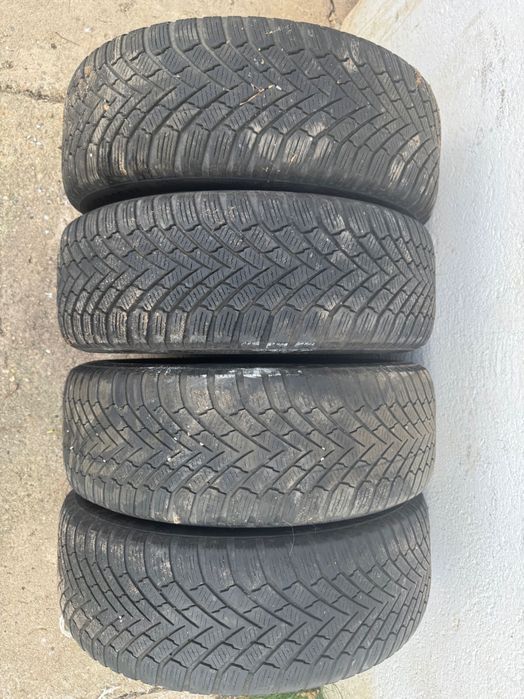 Set jante R16 5x112