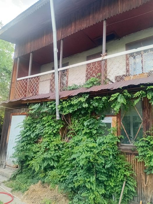 Продам Дом-Дачу Кыргаулды