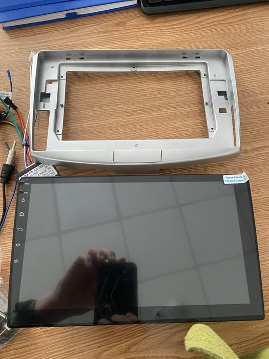 Navigatie Passat B7 B6 Passat Cc