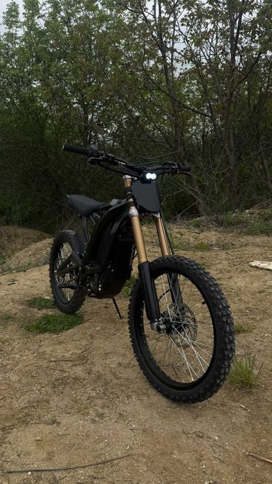 Sur-Ron Light Bee X 2025 – 8 kW