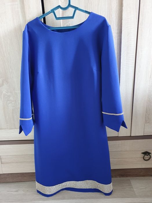 Платье 42-44 размера