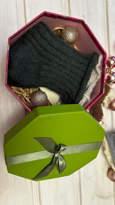 Подарки мода и стиль