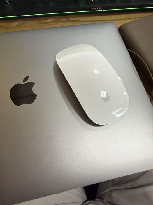 Apple Magic Mouse