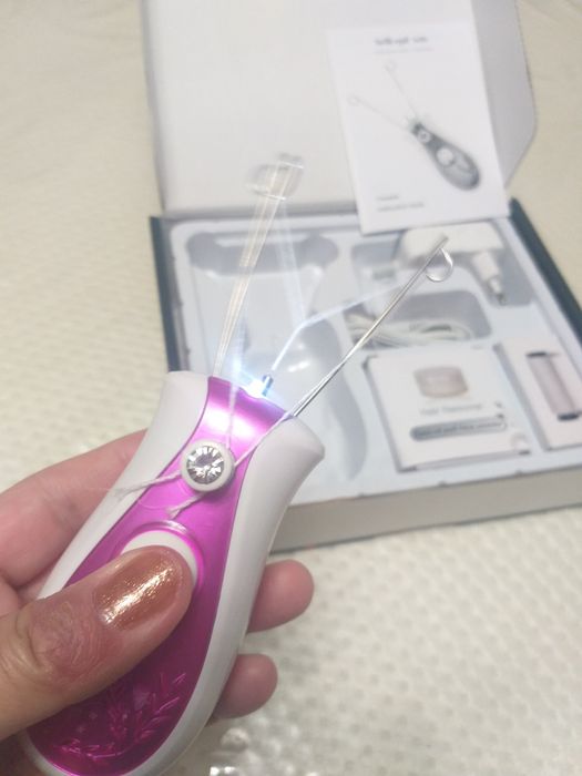 аппарат для шугаринга