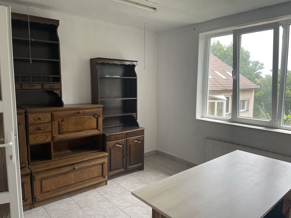 Dau in chirie spatiu comercial