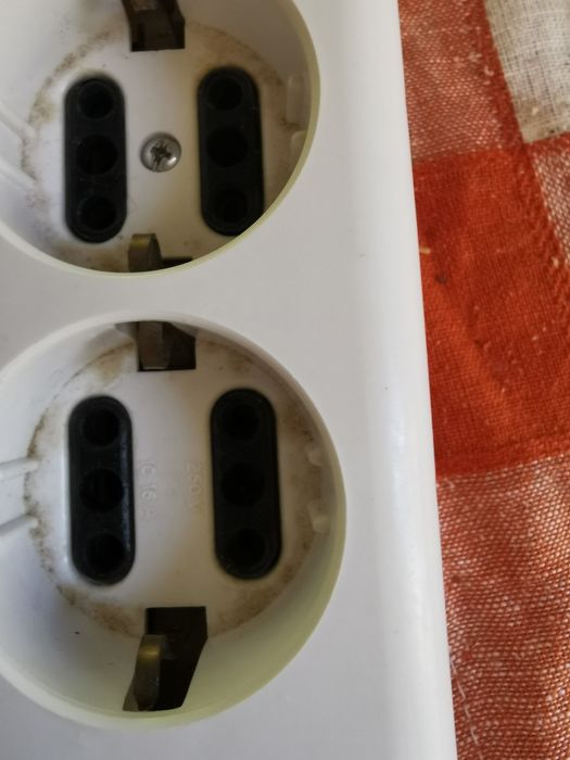 функционален разклонител за usa