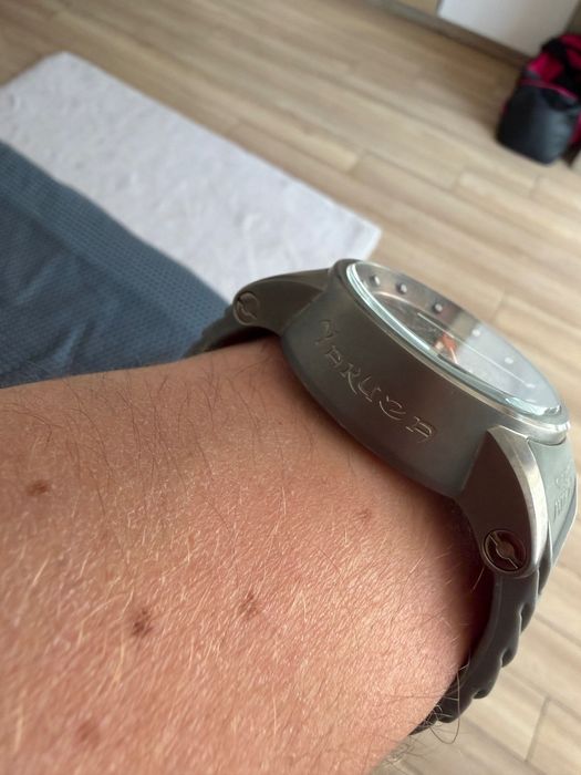 INVICTA Yakuza Уникат