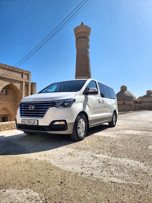 Услуги транспорта и трансфера Grand starix