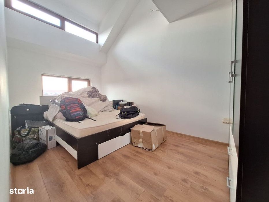 COMISION 0% Apartament 3 camere, 70 mp utili - zona Girocului