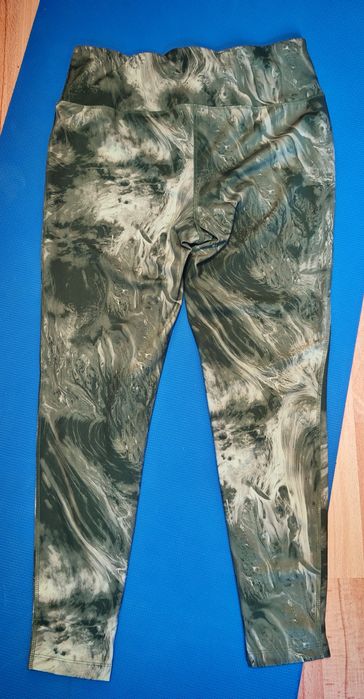 Дамски клин плътен размер L 44/46