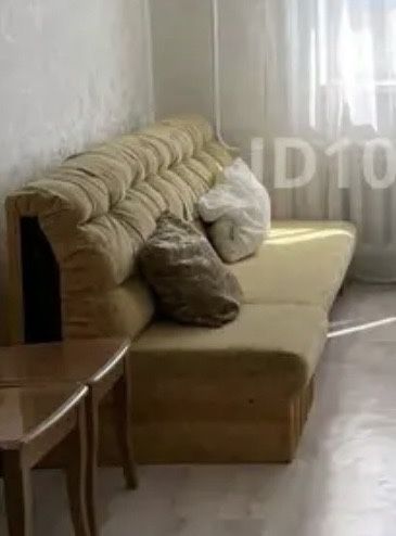 Угловой диван из 3х частей